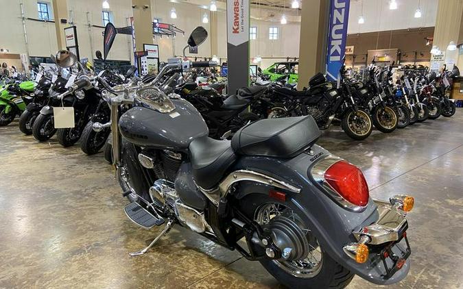 2025 Suzuki Boulevard C50
