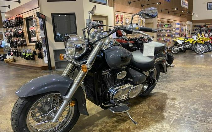 2025 Suzuki Boulevard C50