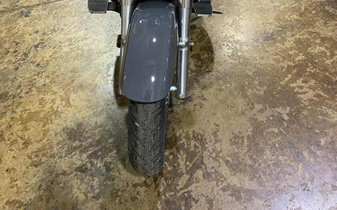 2025 Suzuki Boulevard C50