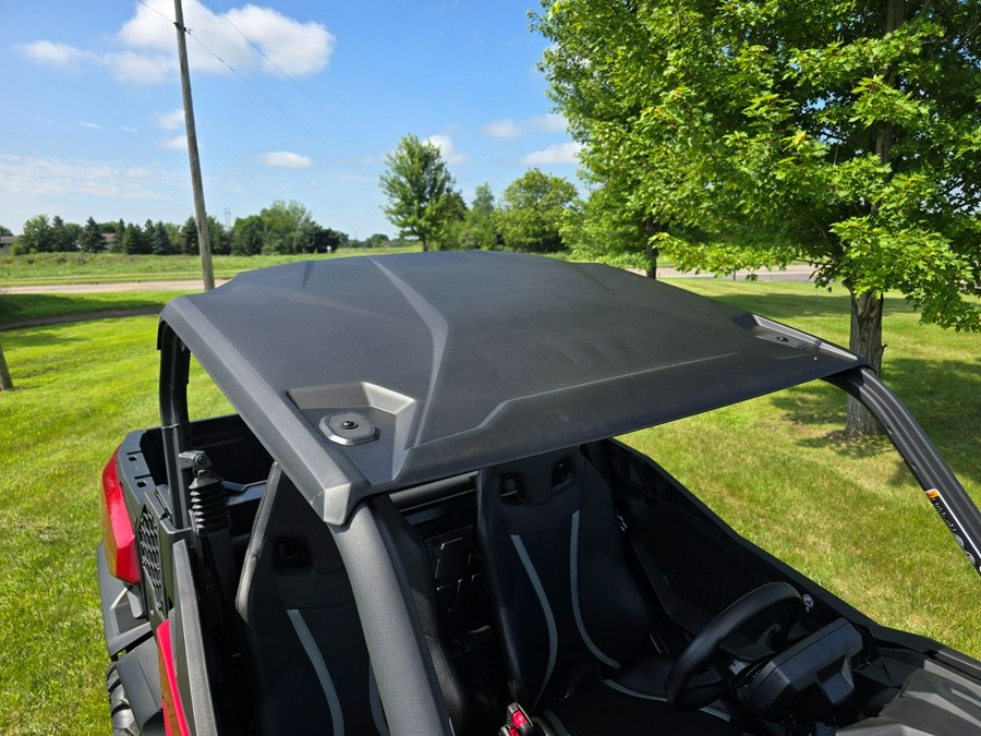 2026 Can-Am Commander XT 1000R