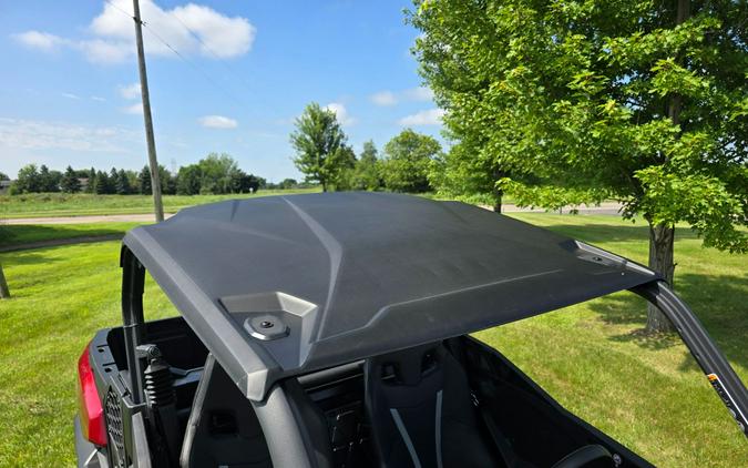 2026 Can-Am Commander XT 1000R