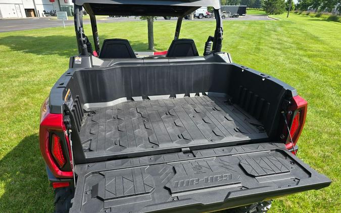 2026 Can-Am Commander XT 1000R