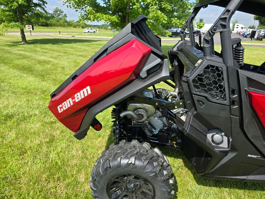 2026 Can-Am Commander XT 1000R