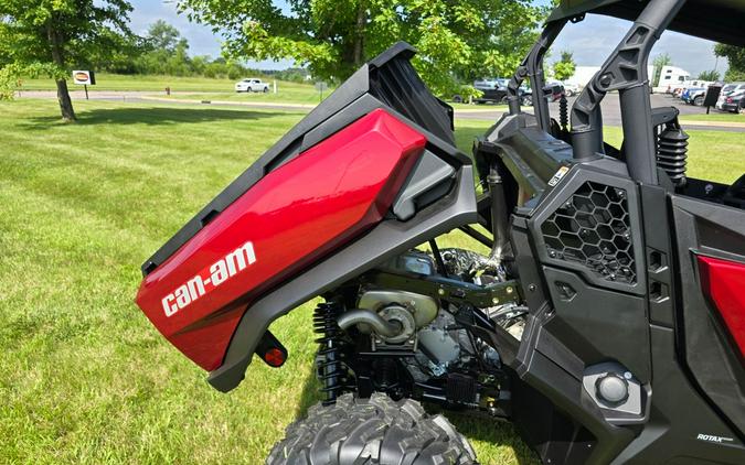 2026 Can-Am Commander XT 1000R