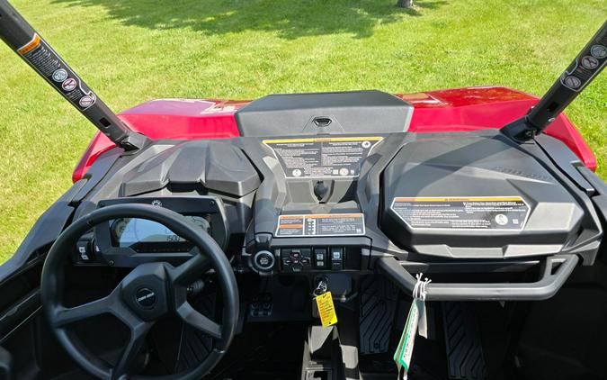 2026 Can-Am Commander XT 1000R