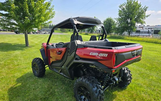 2026 Can-Am Commander XT 1000R