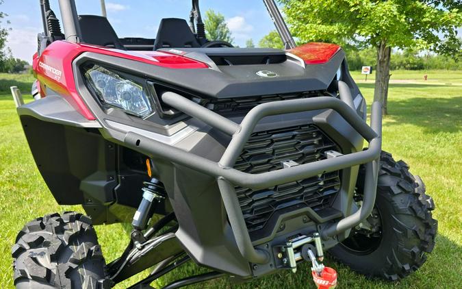 2026 Can-Am Commander XT 1000R