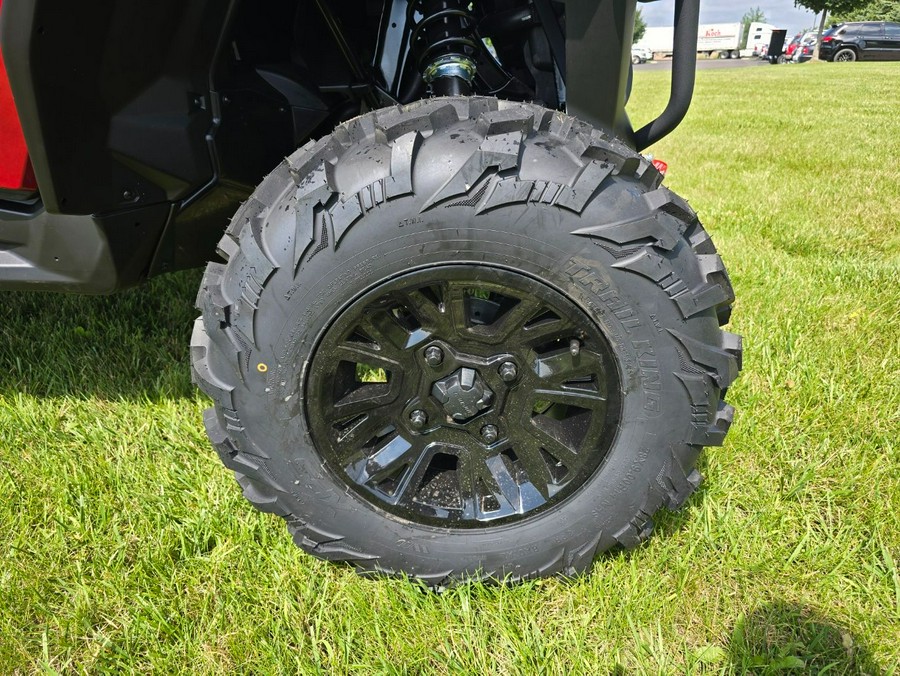 2026 Can-Am Commander XT 1000R