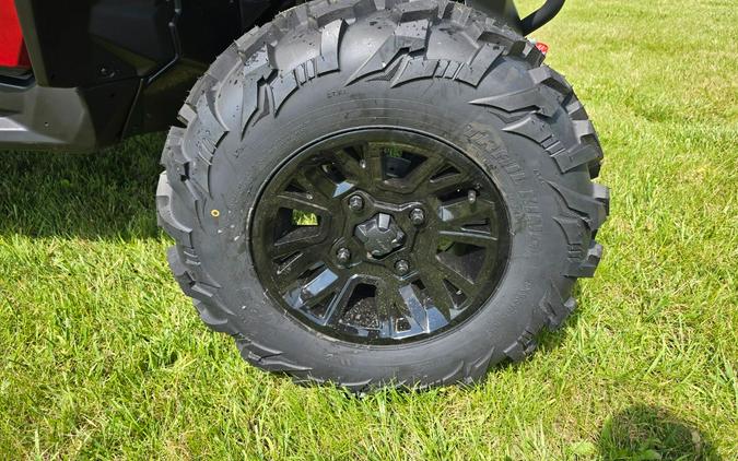 2026 Can-Am Commander XT 1000R