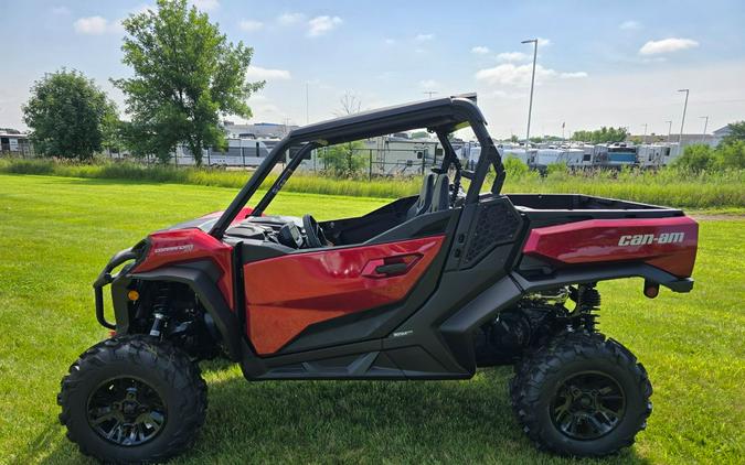 2026 Can-Am Commander XT 1000R