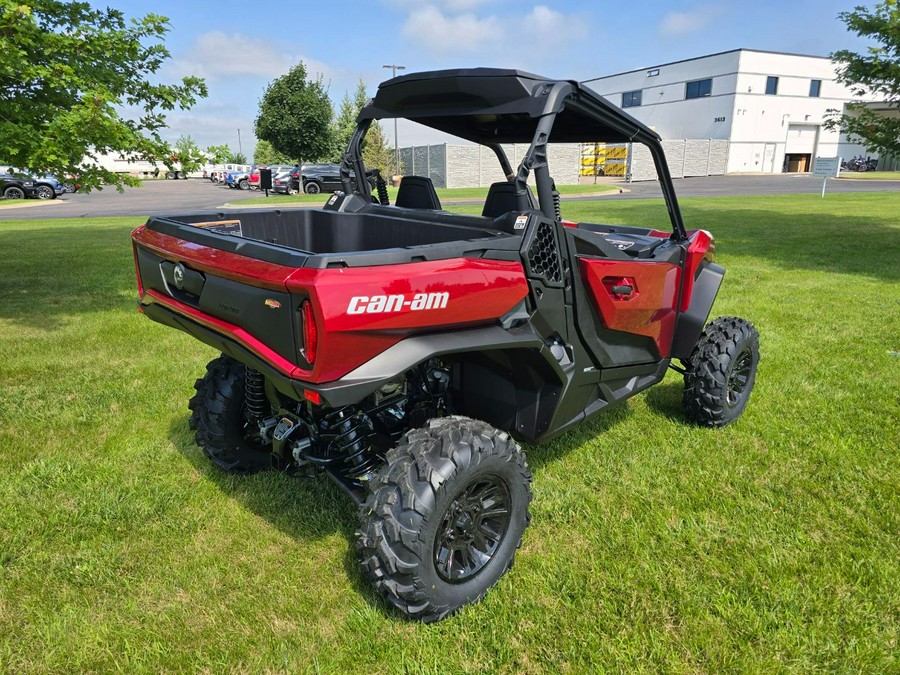 2026 Can-Am Commander XT 1000R