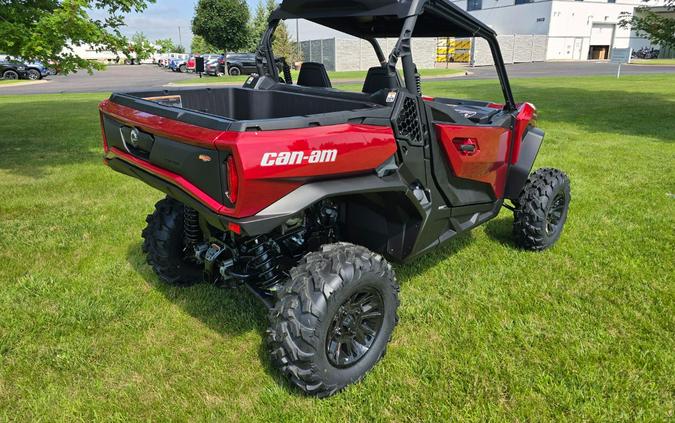 2026 Can-Am Commander XT 1000R