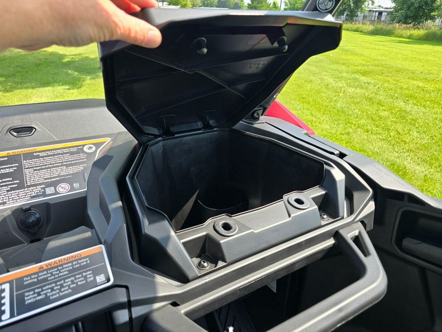 2026 Can-Am Commander XT 1000R