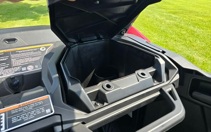 2026 Can-Am Commander XT 1000R