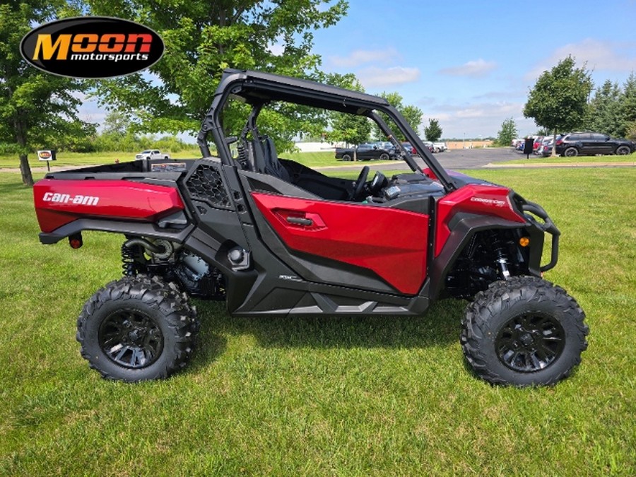 2026 Can-Am Commander XT 1000R