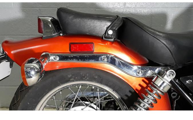 2005 Rebel Base - Honda