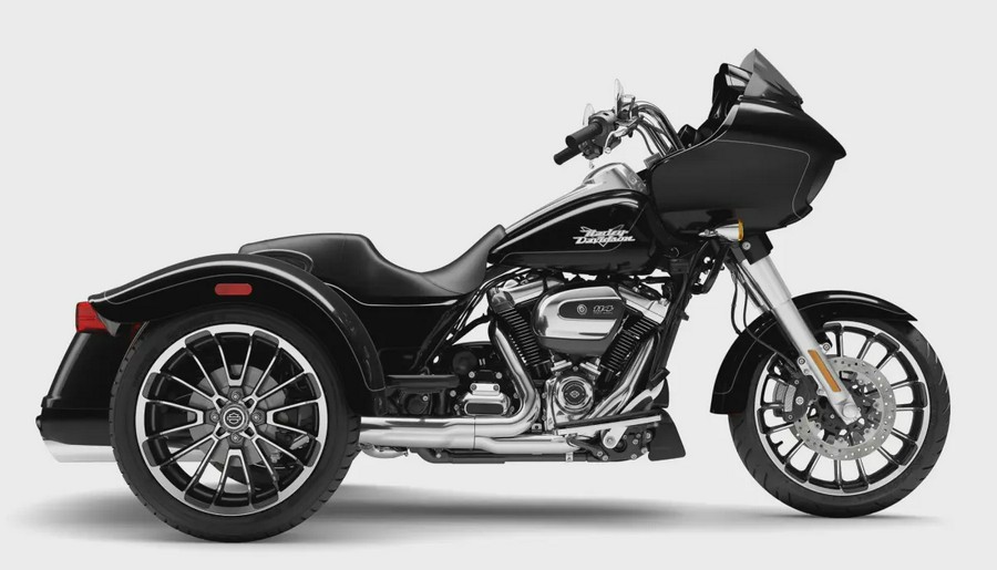 2025 Harley-Davidson Road Glide 3