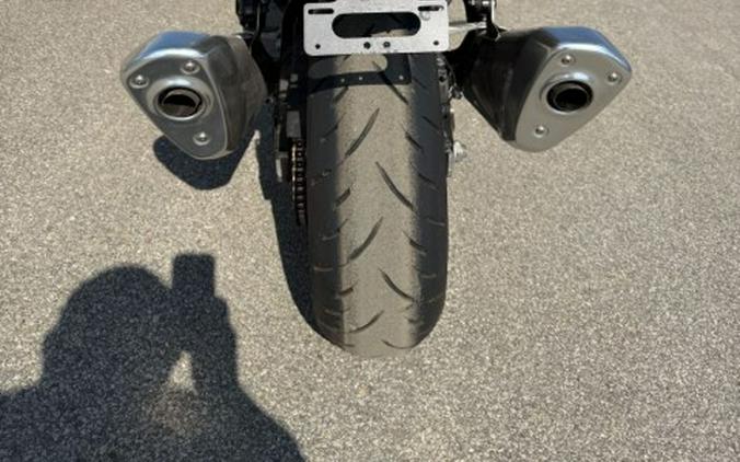 2023 Suzuki Hayabusa