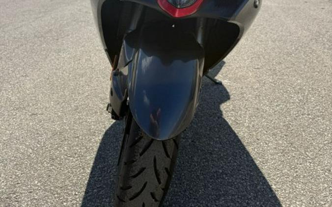 2023 Suzuki Hayabusa