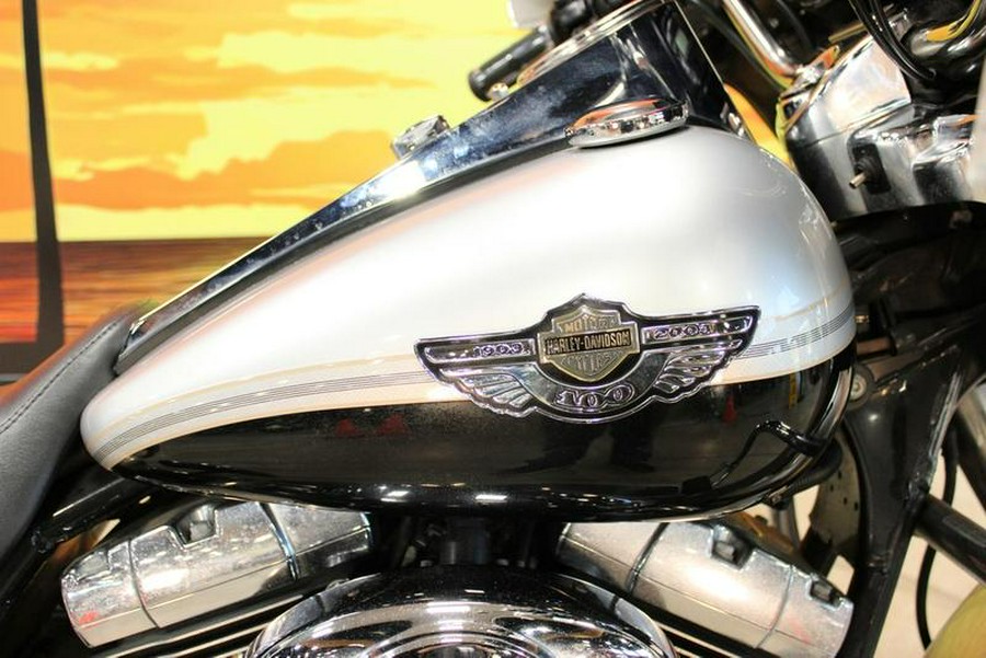 2003 Harley-Davidson® FLHRCI