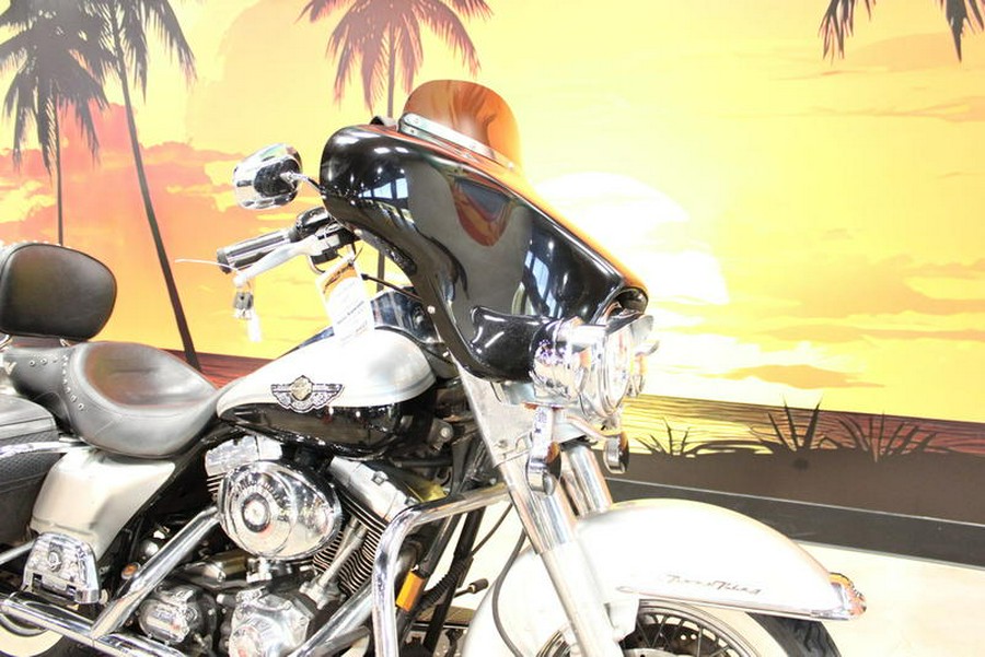 2003 Harley-Davidson® FLHRCI