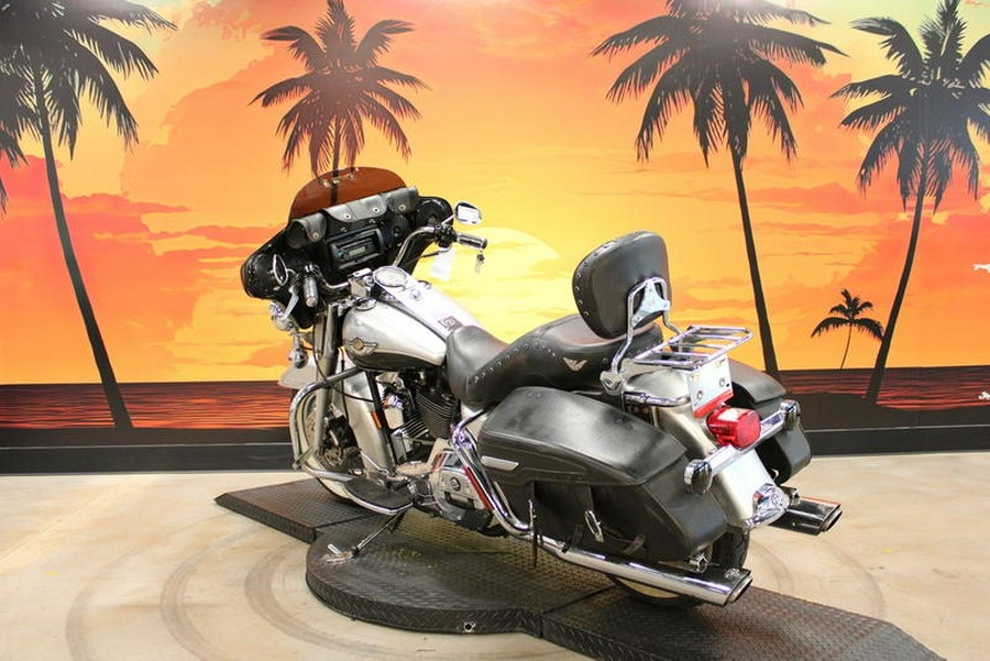 2003 Harley-Davidson® FLHRCI