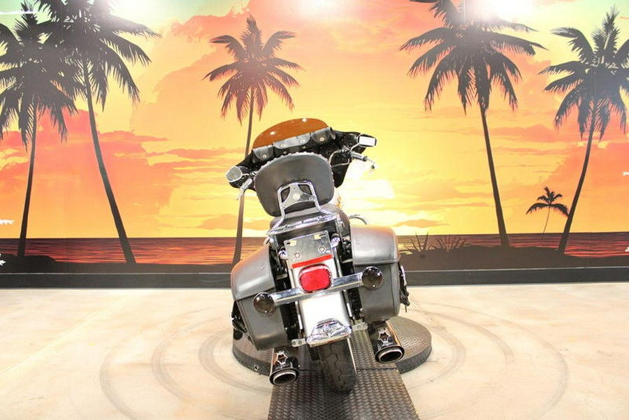2003 Harley-Davidson® FLHRCI