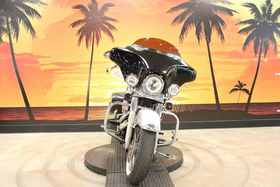 2003 Harley-Davidson® FLHRCI