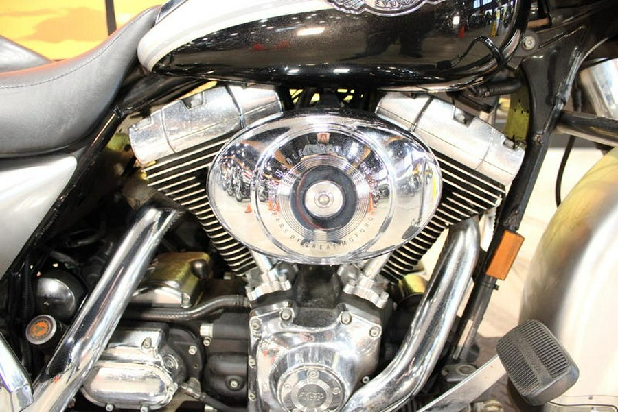 2003 Harley-Davidson® FLHRCI