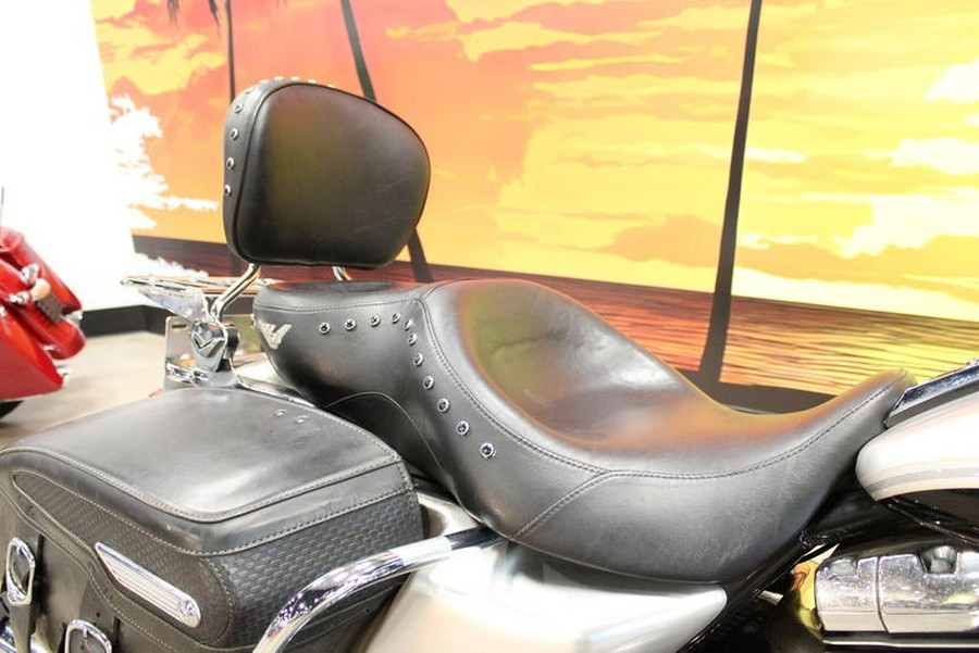 2003 Harley-Davidson® FLHRCI