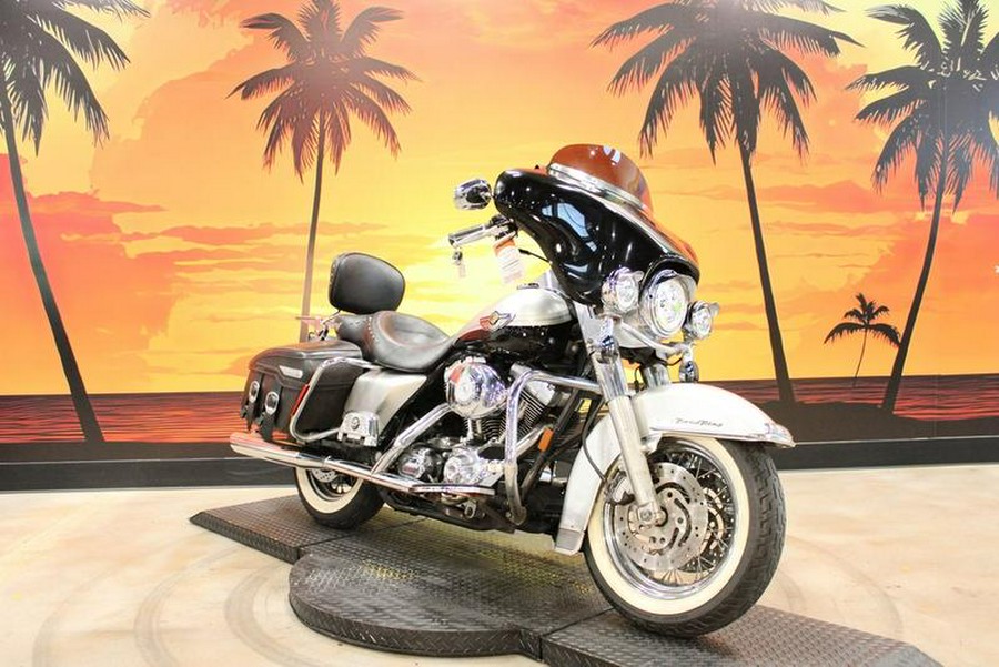 2003 Harley-Davidson® FLHRCI