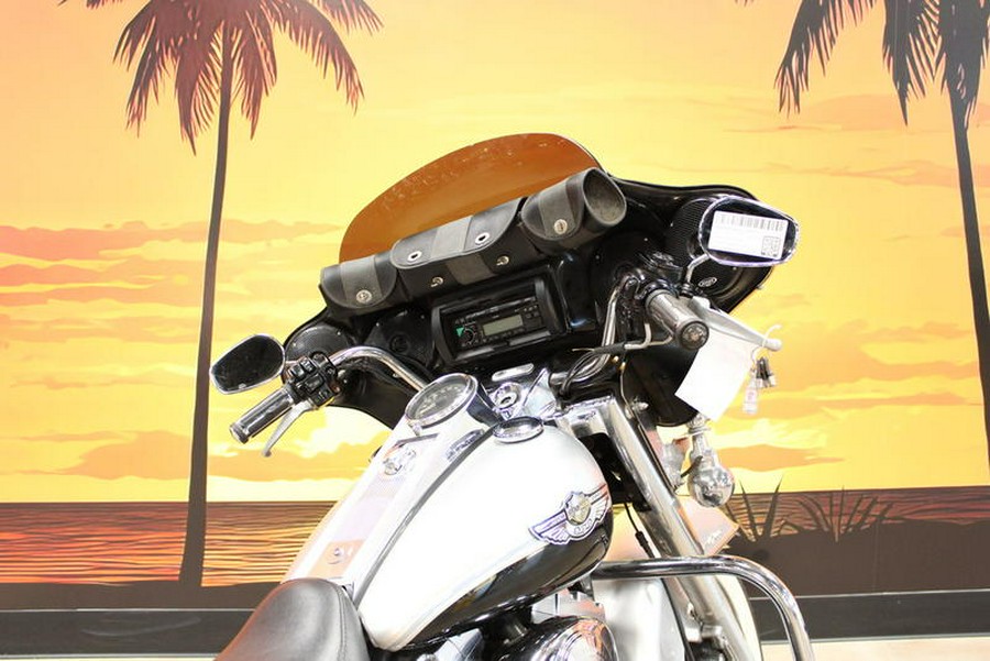 2003 Harley-Davidson® FLHRCI
