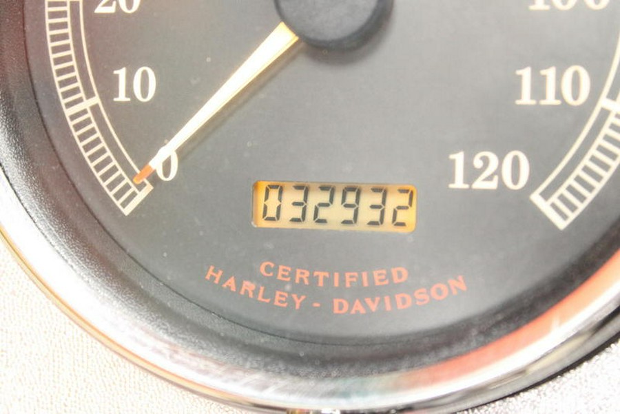 2003 Harley-Davidson® FLHRCI
