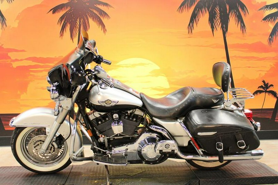 2003 Harley-Davidson® FLHRCI