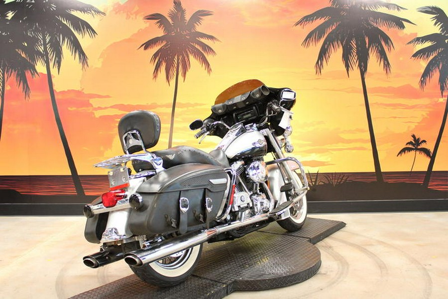 2003 Harley-Davidson® FLHRCI