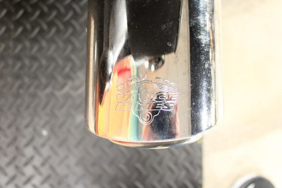 2003 Harley-Davidson® FLHRCI