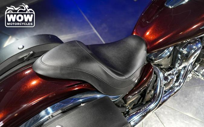 2012 Kawasaki VN900 VULCAN CLASSIC