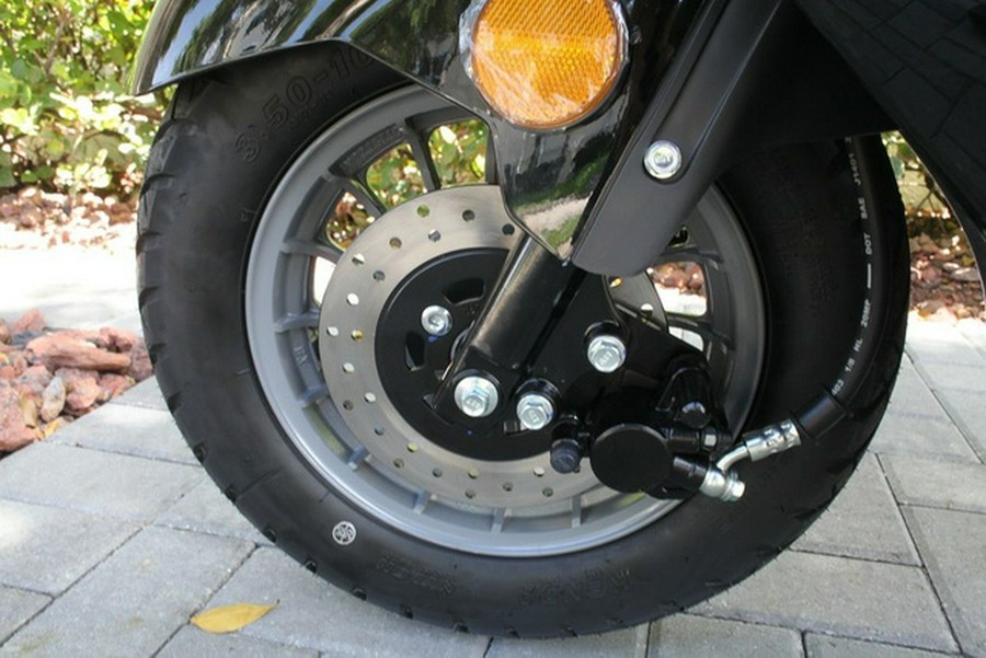 2025 Italica Motors Ita 50CC