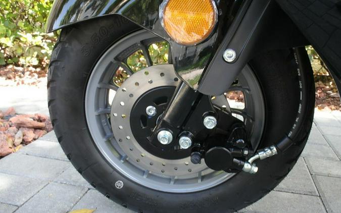 2025 Italica Motors Ita 50CC