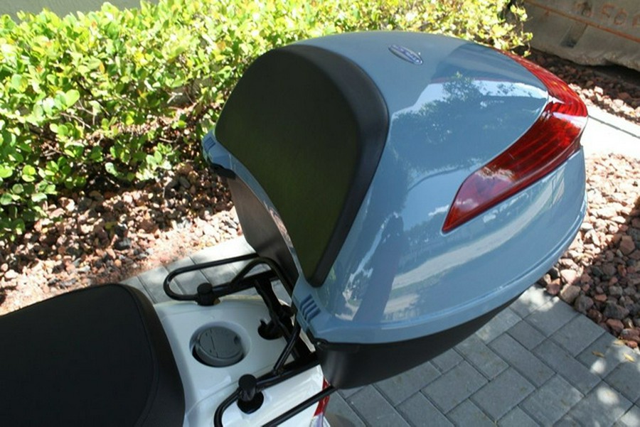 2025 Italica Motors Ita 50CC