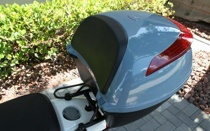 2025 Italica Motors Ita 50CC