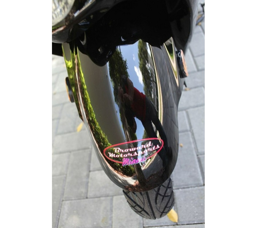 2025 Italica Motors Ita 50CC