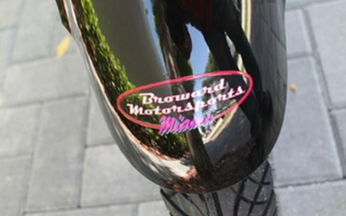 2025 Italica Motors Ita 50CC