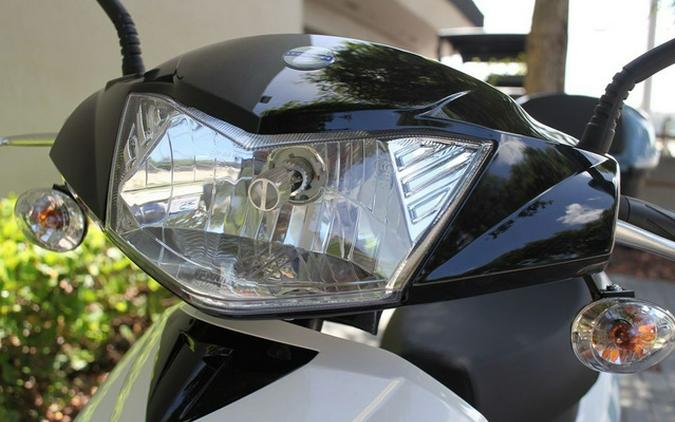 2025 Italica Motors Ita 50CC