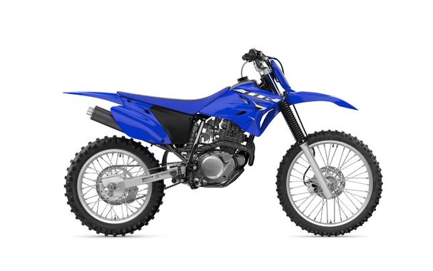 2026 Yamaha Tt-r230