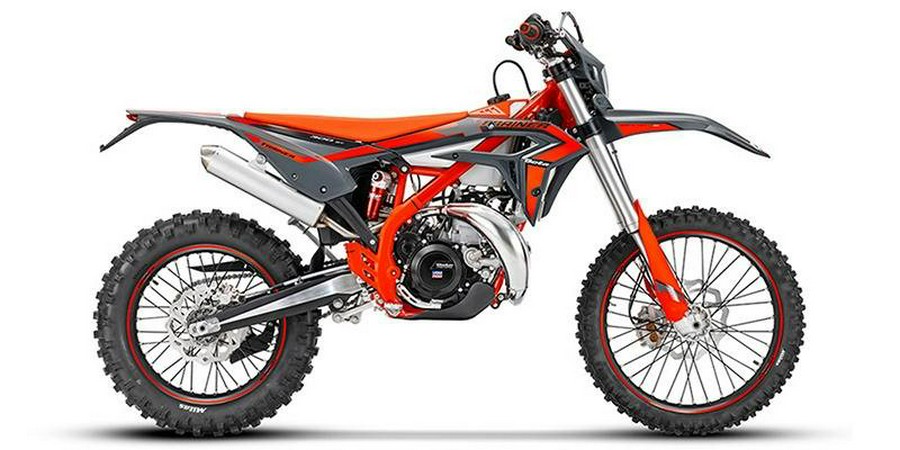 2025 Xtrainer 250 - Beta Motorcycles