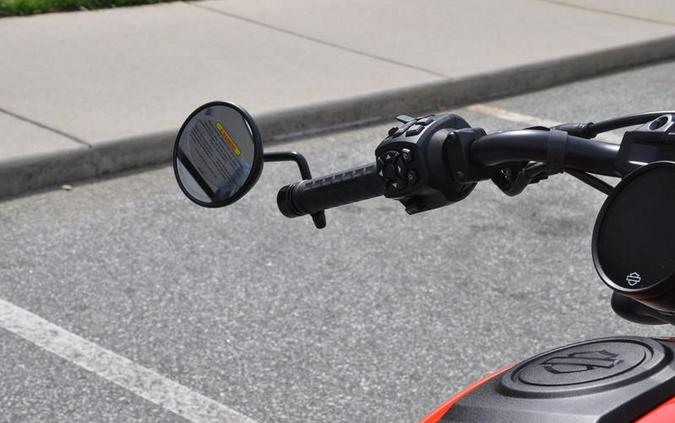 2026 Harley-Davidson® RH975S - Nightster® Special