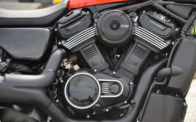 2026 Harley-Davidson® RH975S - Nightster® Special