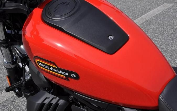 2026 Harley-Davidson® RH975S - Nightster® Special