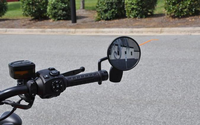 2026 Harley-Davidson® RH975S - Nightster® Special
